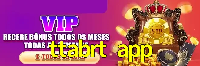 Promoções Imperdíveis do ttabrt app