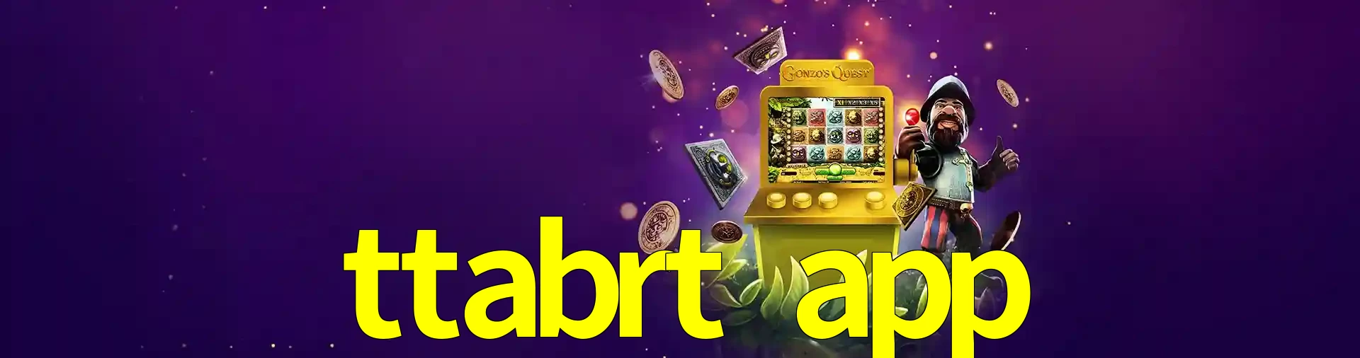 ttabrt app Brasil